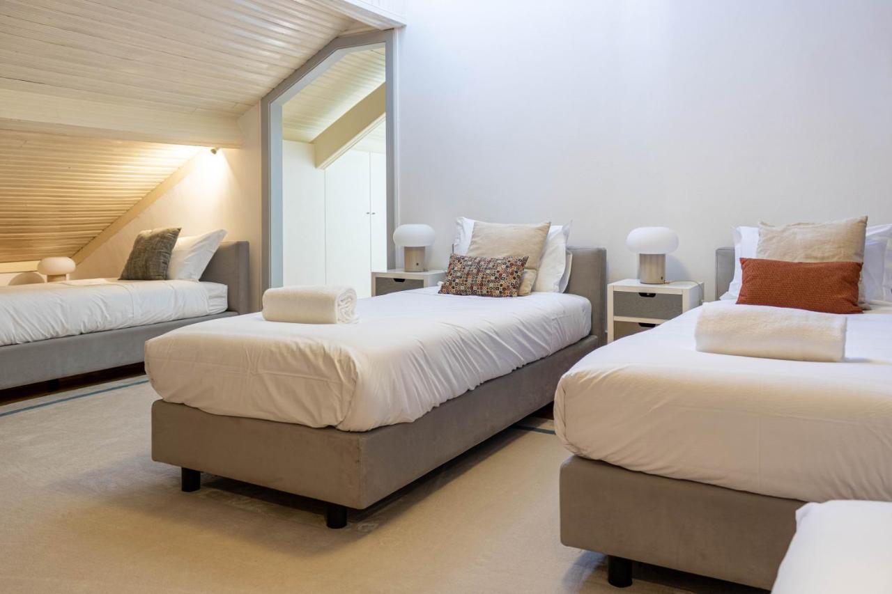 The Luggage Otel Coimbra Dış mekan fotoğraf